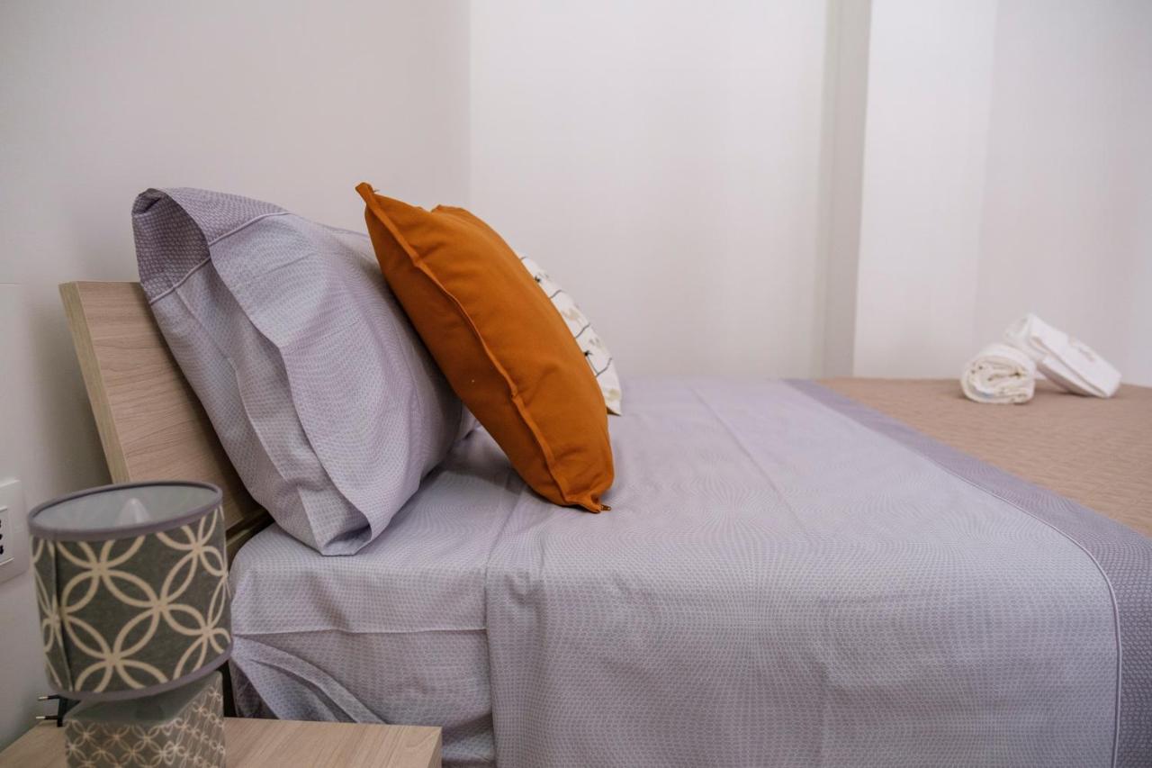 La Petite Erika Apartment Avola Luaran gambar