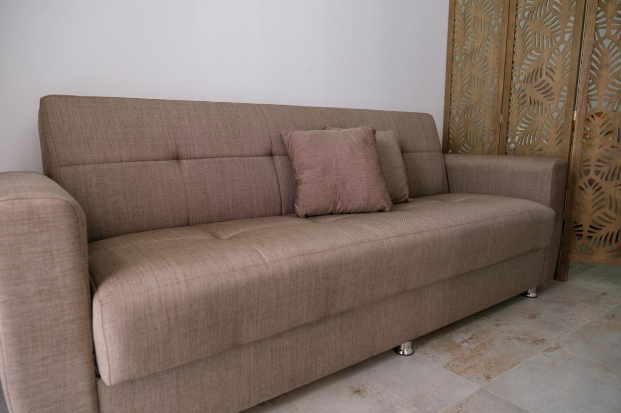 La Petite Erika Apartment Avola Luaran gambar