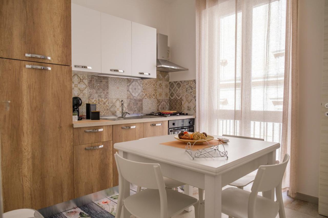 La Petite Erika Apartment Avola Luaran gambar