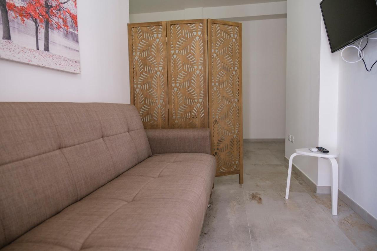 La Petite Erika Apartment Avola Luaran gambar