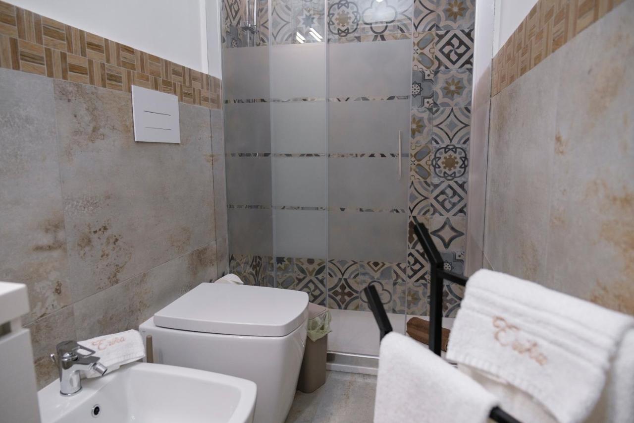 La Petite Erika Apartment Avola Luaran gambar